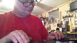 Willie's backwoods Q Chord