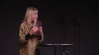 Ephesians Week 14 Pastor Sharon McCune