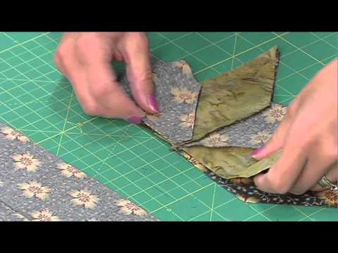 The Quilt Show: Trailer 1112 - Edyta Sitar