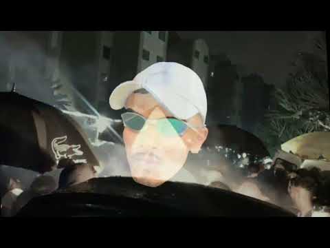 MC THAN E MC BIEL SP - SARRA COM A BUNDA (DJ LUKY MPC)