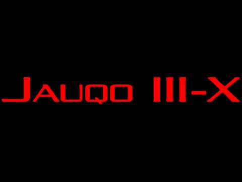 Jauqo III-X, Track 2, from Trioplicity