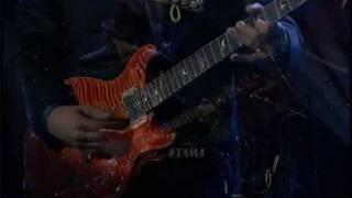 CARLOS SANTANA - Day of Celebration (The Victory is Won)