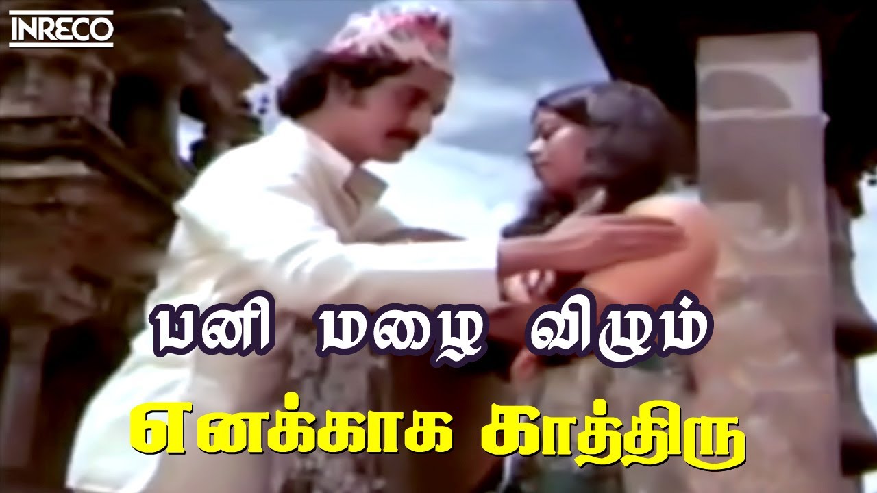 Pani Mazhai Vizhum Song Lyrics | Enakkaga Kaathiru