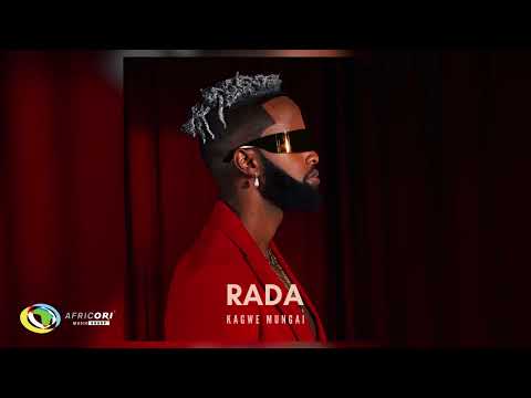 Kagwe Mungai - Rada (Official Audio)