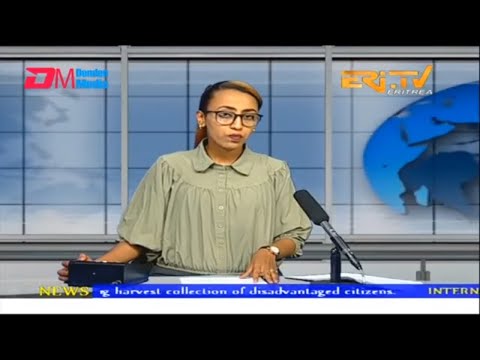 News in English for December 20, 2022 - ERi-TV, Eritrea