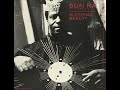 Sun Ra - Door Of The Cosmos HQ