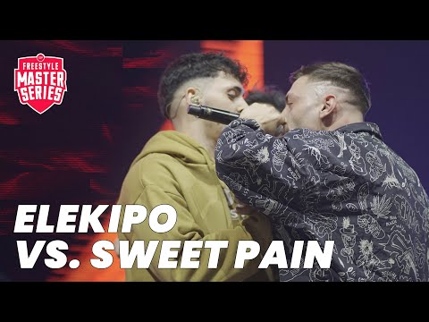 Sawi Elekipo vs Sweet Pain – Jornada 10 (Madrid) – FMS (España 2022)