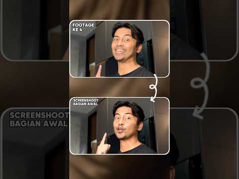 Coba kamera movement pakai ai #Nasionp