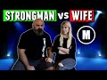 STRONGMAN MASTERMIND Test Your Strongman Knowledge