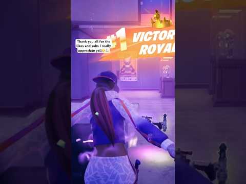When ur squad is off gotta get them solo Ws 👌#fortnite #gaming