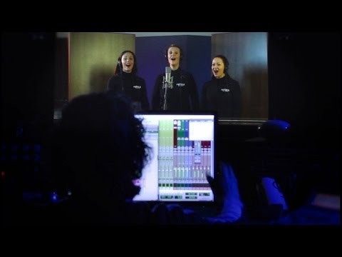 Le Mondine - La Valsugana (Video Ufficiale)