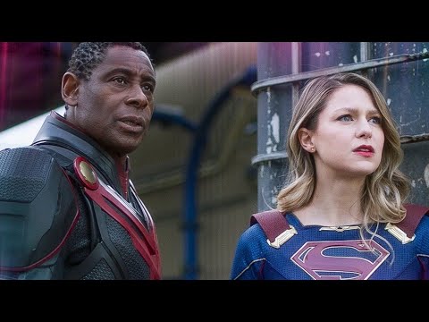 Supergirl ▽ Nyxlgsptinz Is The Enemy ▽ Billy Talent - The Ex