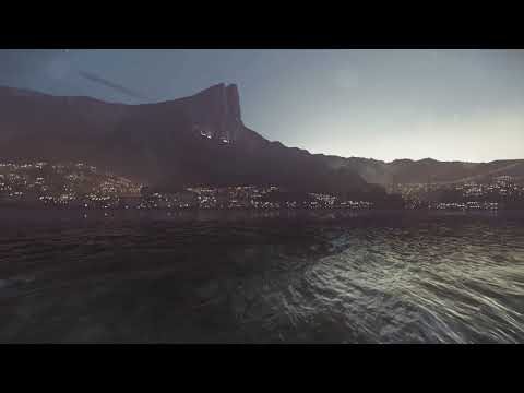 Dishonored 2 Ambient - Music From The Dreadful Wale