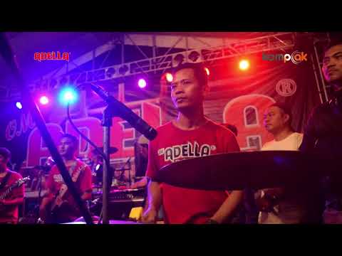 Download Lagu Adella Dinding Kaca Mp3 Gratis