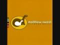 Matthew Sweet / Knowing People