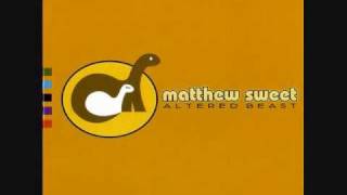 Matthew Sweet / Knowing People