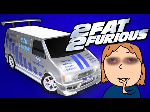 GrogTV and Lava Dragon