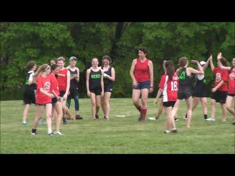 PVI tournament Wicked East