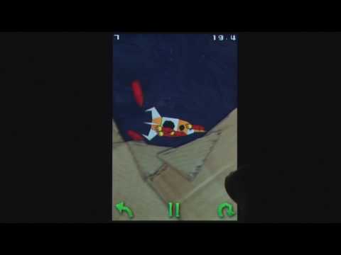 Rocket Fuse iPhone Gameplay Video Review - AppSpy.com