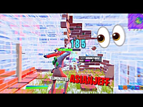 MY EYES ???? | Fortnite Highlights #8 (Project Exit)