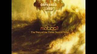 ORPHANED LAND - A CALL TO AWAKE (THE QUEST)