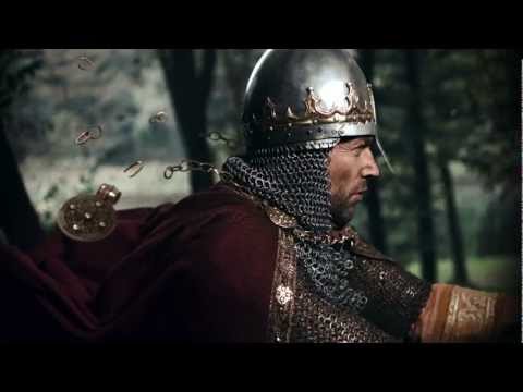 Terminal FX showreel comercialls 2012