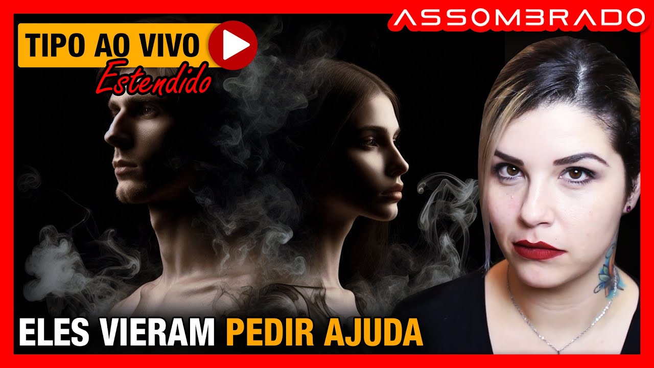 APÓS ELA DESEJAR LUZ A VÍTIMAS DE UMA TRAGÉDIA, ELES VIERAM BUSCAR... - "ELES VIERAM ME PEDIR AJUDA"