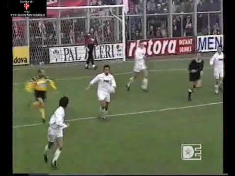 Padova-Cesena 1993/94