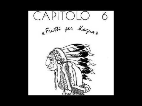 Capitolo 6 - Frutti per Kagua (1972)