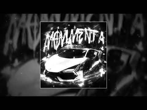 VUKEINE, ZXKAI - MOVIMENTA (SLOWED VERSION)