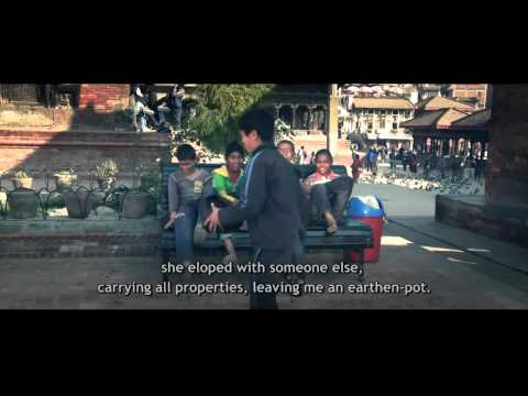 Dr. Khatey | New Nepali Movie | Exclusive Trailer | First Look | Full HD 720p