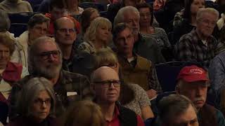 Chaos in the Church - Andy Woods