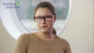 Teacher Employment Agencies - Relationship With Your Overall Recruitment Company?