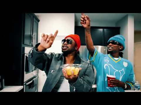 BandUpDuddah x 54Blamtana x 98BlamChapo - Wrong Way