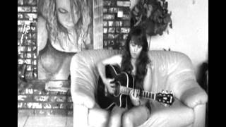 Lacey Kay Covers &quot;Here for Now&quot; by Ani Difranco