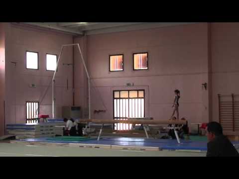 Campionato di Serie C3/A GAF