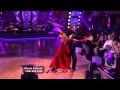 Nicole Scherzinger & Derek Hough - Pretty Woman Tango