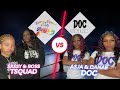 Boss Sassy Tsquad Vs Asja Danae Doc I FOLLOW TOMMYTHECLOWN ON INSTAGRAM ​