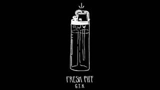 Fresh Piff - Straight Jacket Rap ft. Redbeard