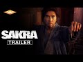 SAKRA 2023 Official U S Trailer Starring Donnie Yen Wuxia Martial Arts Action