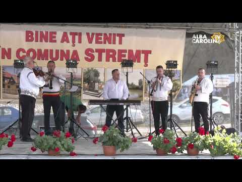 Spectacol folcloric. Fiii satului Geomal (prima parte)