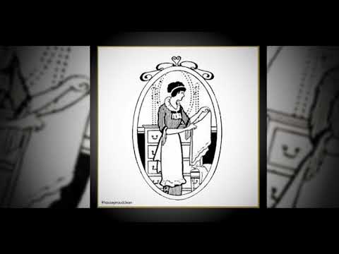 HP Domestic & Lifestyle video.