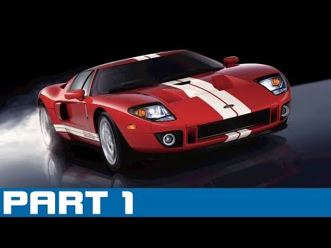 Ford Racing 2 - Part 1