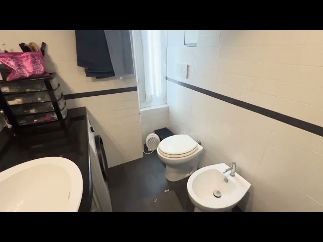 APPARTAMENTO IN VENDITA VIA MOSE'BIANCHI 2