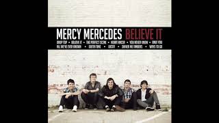 Mercy Mercedes - Believe It (Full Album 2010)