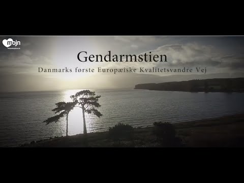 Gendarmstien