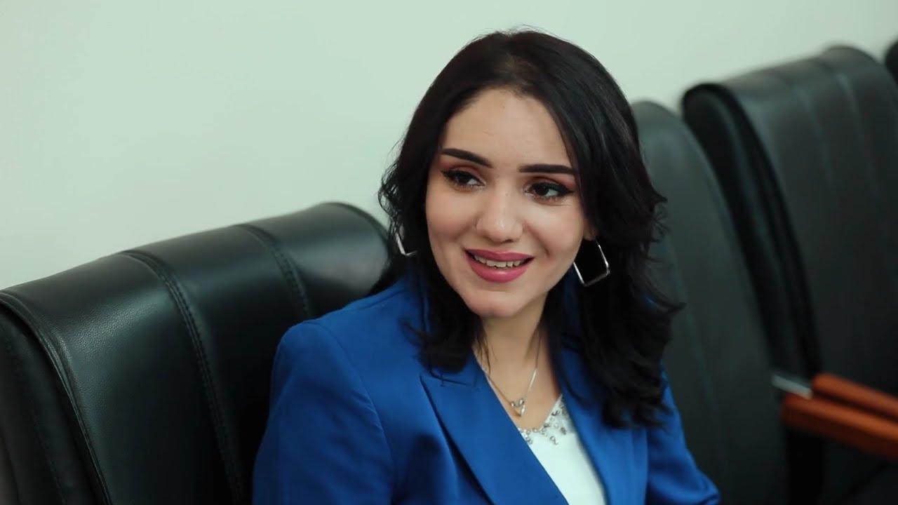 Talaba qizning tavbasi | KUNLARNING BIRIDA