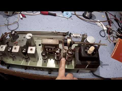 Hacker Mayflower II RV20