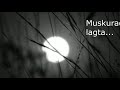 Muskurao Ke Jee Nahi Lagta Kangan Cover By Aparna Sharma Female Version Sonazlittlecorner