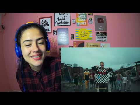 SET WESLEY ALEMÃO 2 - |REAÇÃO| INDI JADE